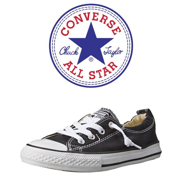 Chuck Taylor Shoreline Shoes - Size 12C - Picture 1 of 9